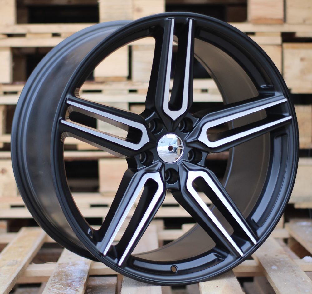 valuveljed JIL Wheels B1382
