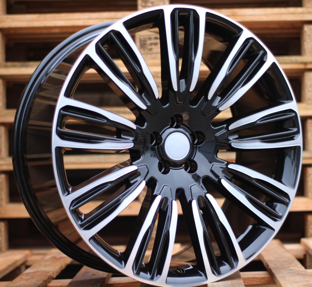 valuveljed JIL Wheels XE136