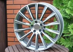 valuveljed JIL Wheels B1048(XFA25)GreyPoli