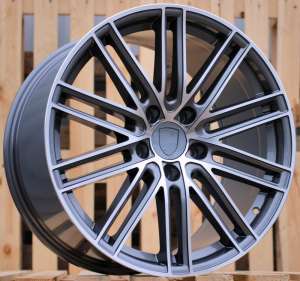 valuveljed JIL Wheels B1274GreyPoli