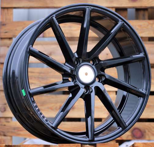 Alloy wheels JIL Wheels XF096