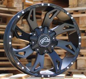 valuveljed JIL Wheels A8078