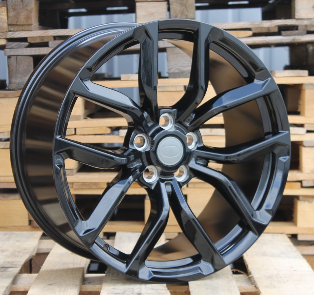 valuveljed JIL Wheels XE328