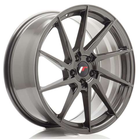 Alloy wheels Japan Racing JR36