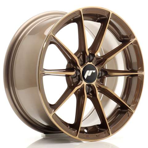 Alloy wheels Japan Racing JR37