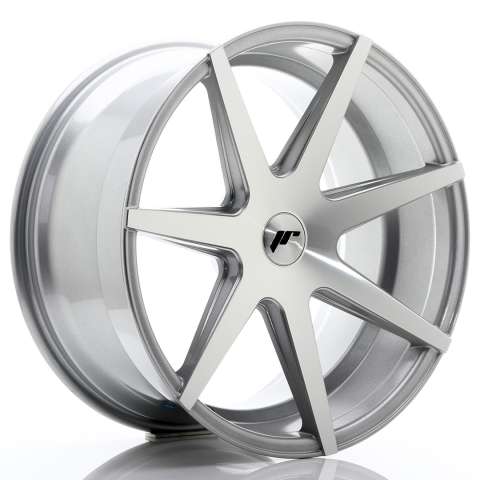 Alloy wheels Japan Racing JR20