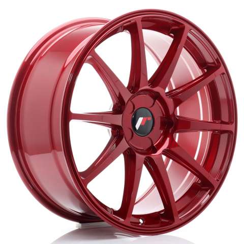 Alloy wheels Japan Racing JR11