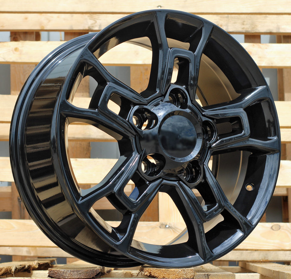 valuveljed JIL Wheels B1387