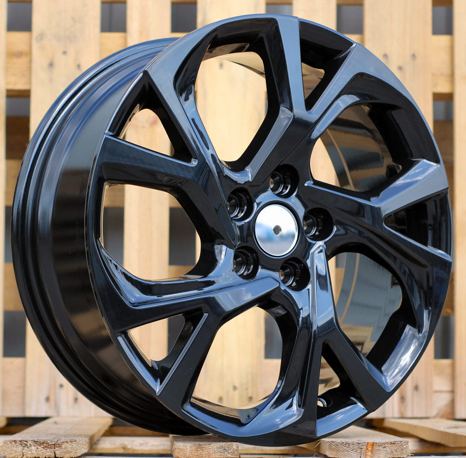 valuveljed JIL Wheels FE132