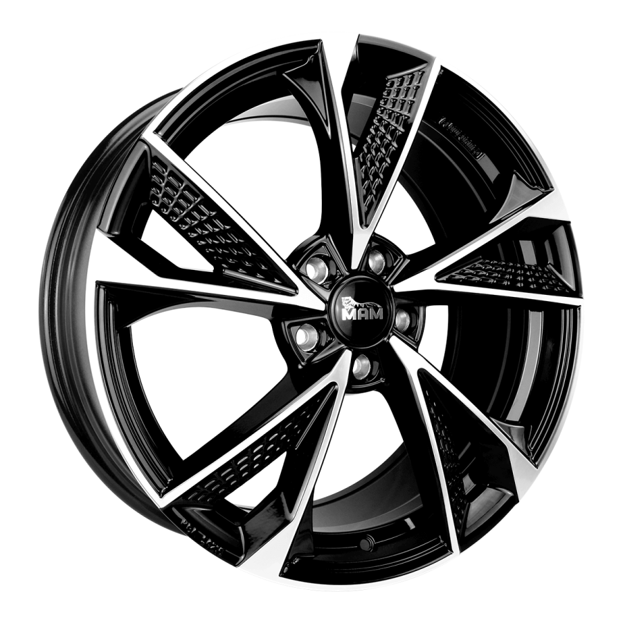 valuveljed MAM Wheels RS6