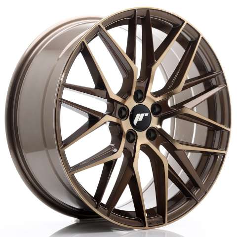 Alloy wheels Japan Racing JR28