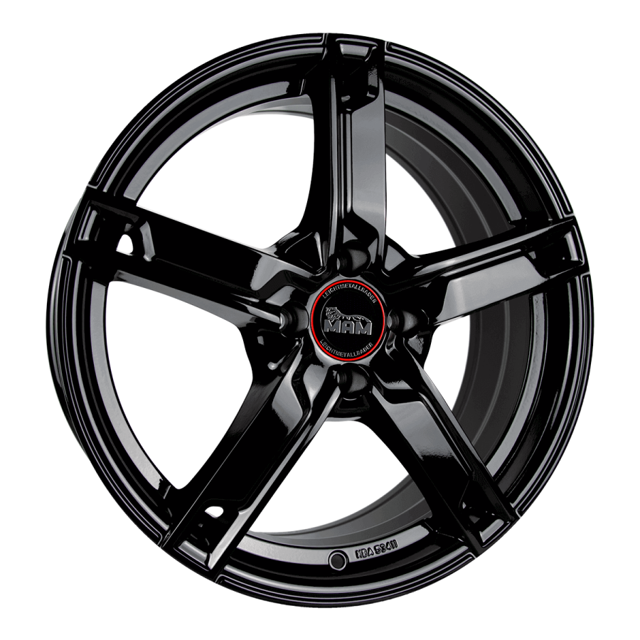 valuveljed MAM Wheels W4