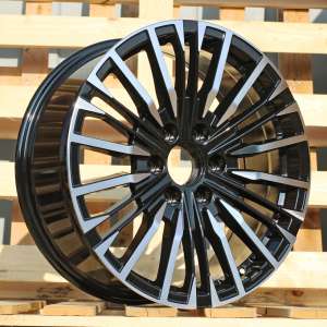 valuveljed JIL Wheels B1767