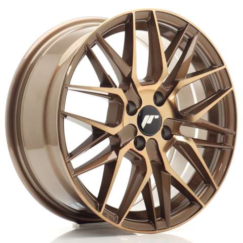Alloy wheels Japan Racing JR28