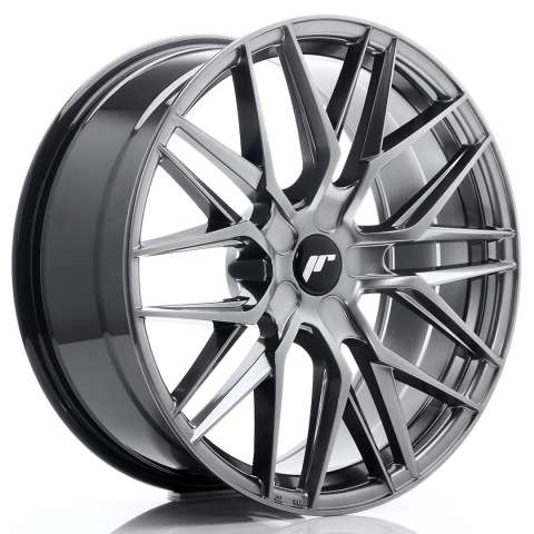 Alloy wheels Japan Racing JR28