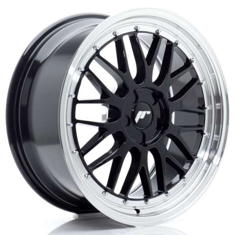 Alloy wheels Japan Racing JR23