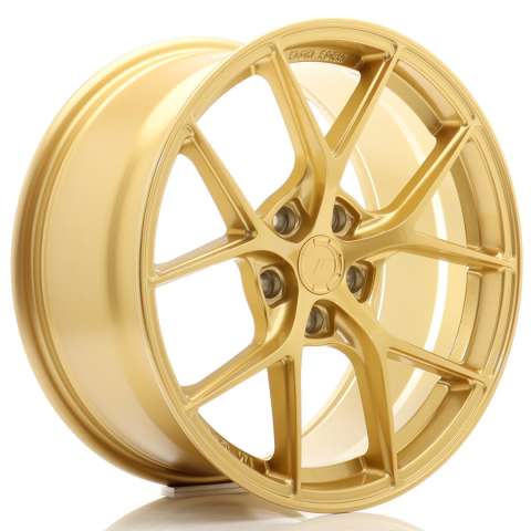 Alloy wheels Japan Racing SL-01