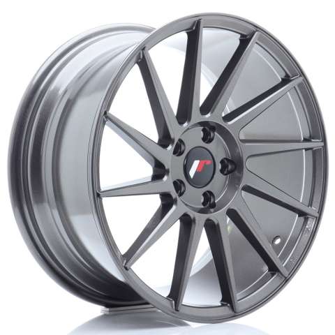 Alloy wheels Japan Racing JR22