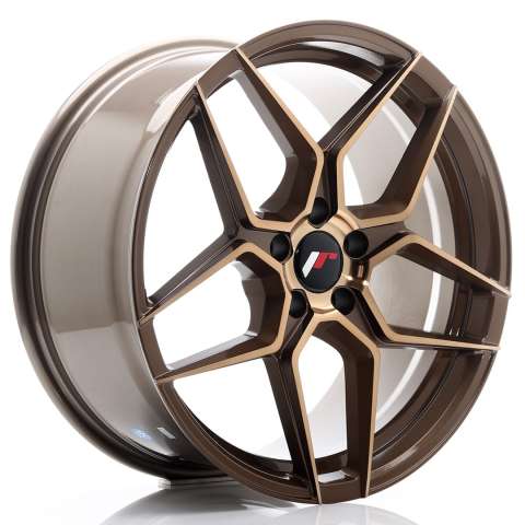 Alloy wheels Japan Racing JR34