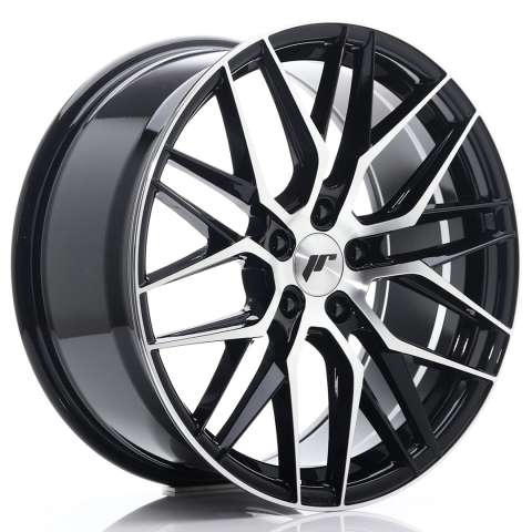 Alloy wheels Japan Racing JR28