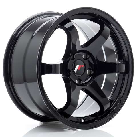 Alloy wheels Japan Racing JR3