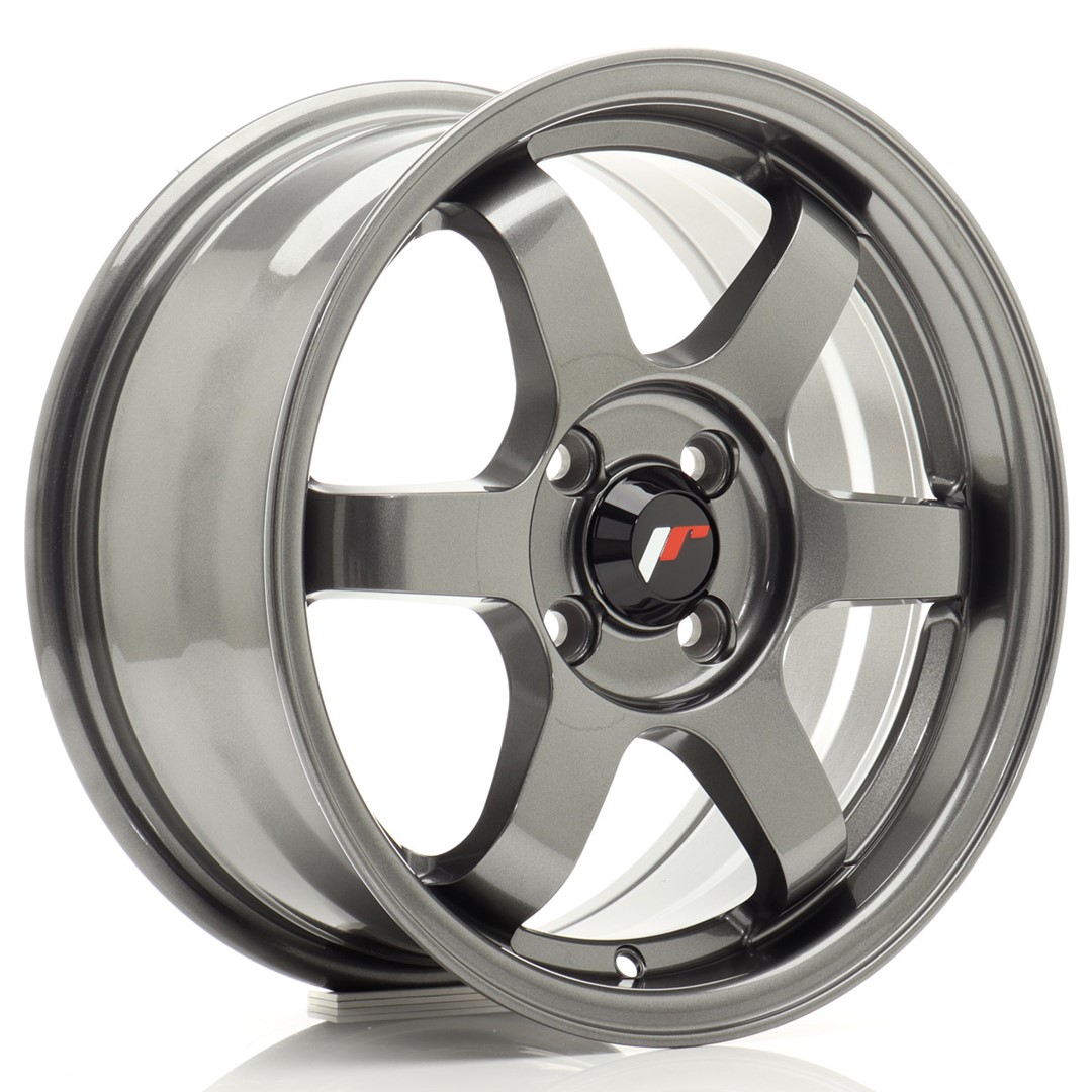 valuveljed Japan Racing JR3