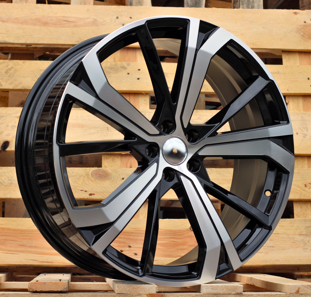 valuveljed JIL Wheels SF503