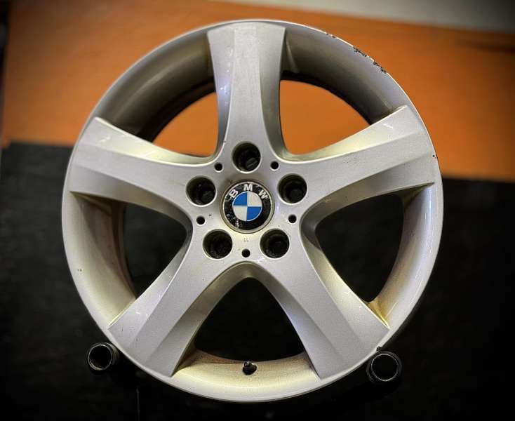 Lieti ratlankiai BMW Original