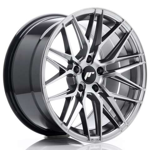 Alloy wheels Japan Racing JR28