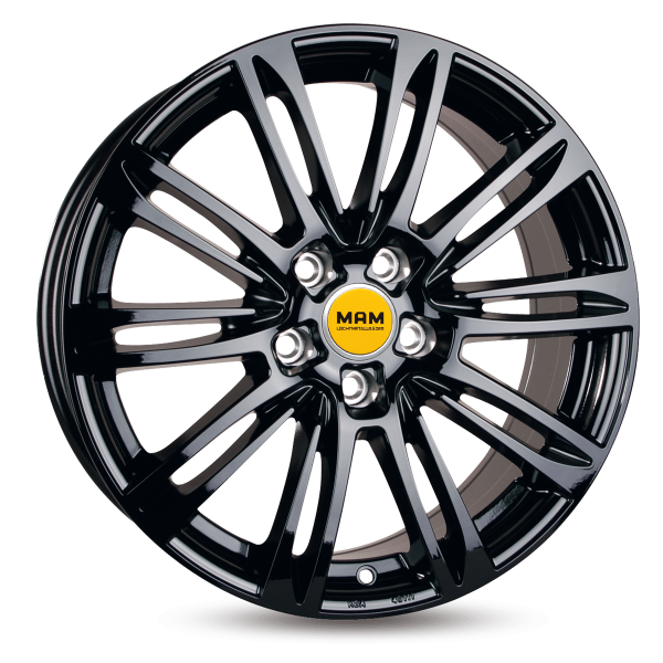 valuveljed MAM Wheels A4