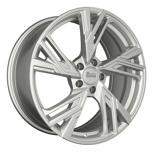 valuveljed MAM Wheels RS5