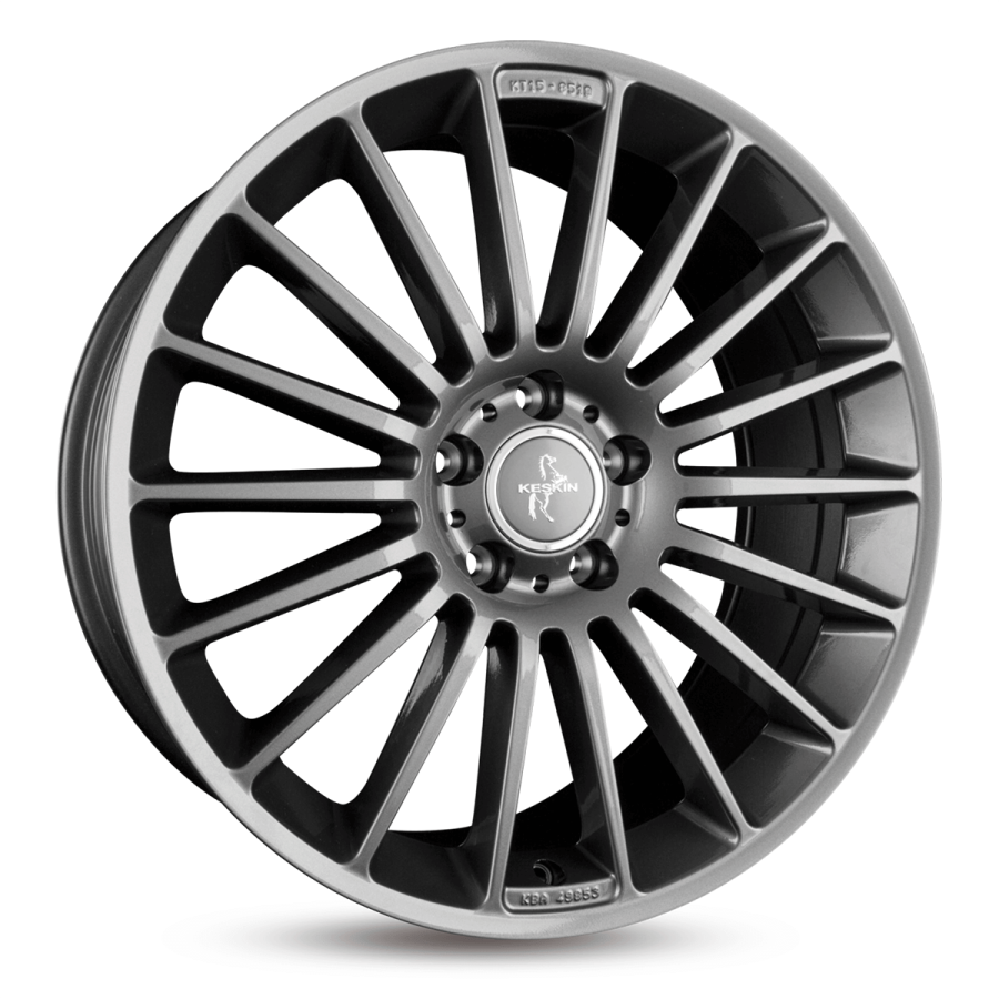 valuveljed KESKIN KT15
