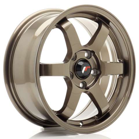 Alloy wheels Japan Racing JR3