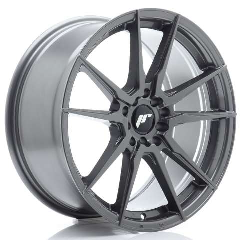 Alloy wheels Japan Racing JR21