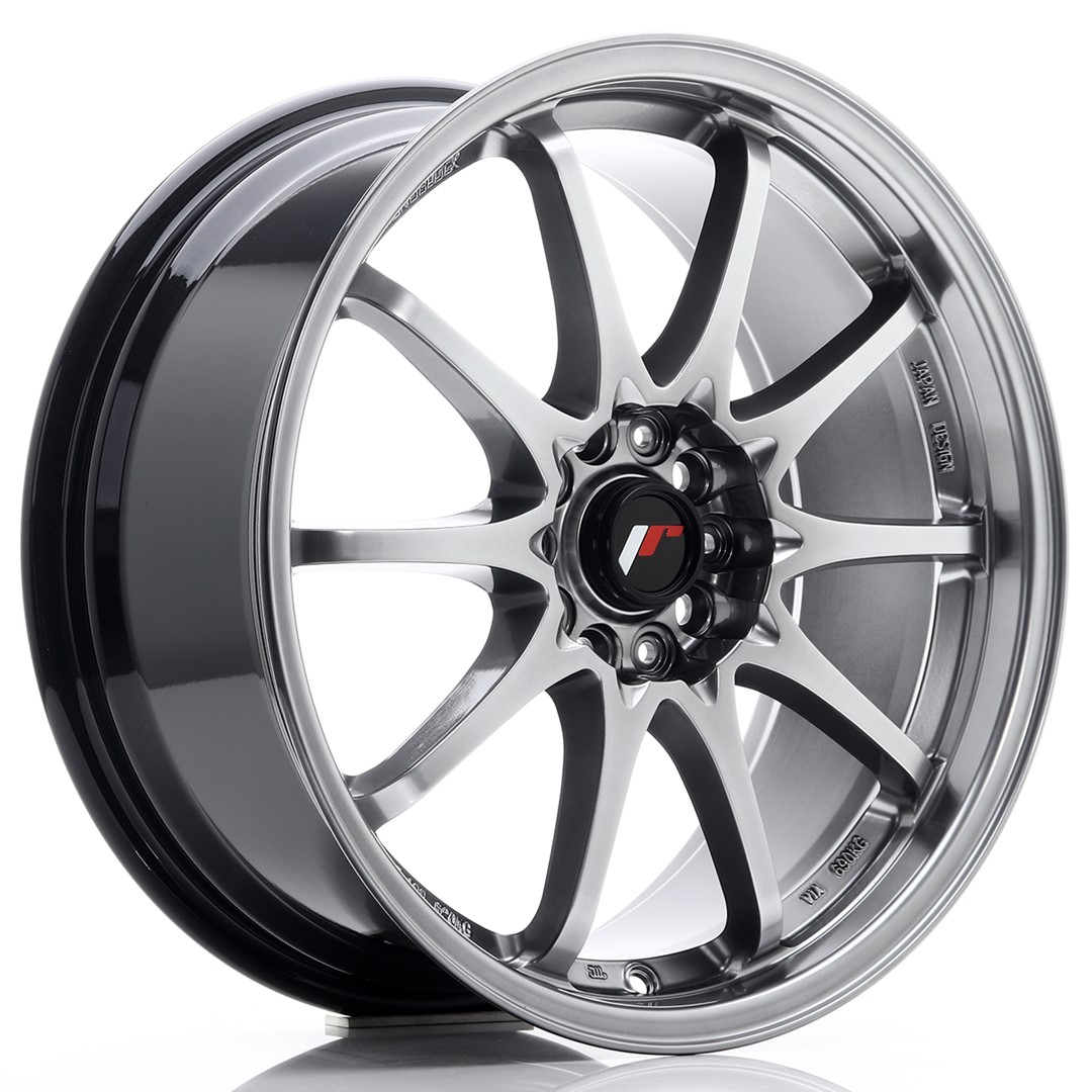 valuveljed Japan Racing JR5