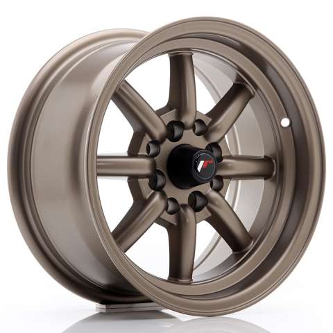 Alloy wheels Japan Racing JR19