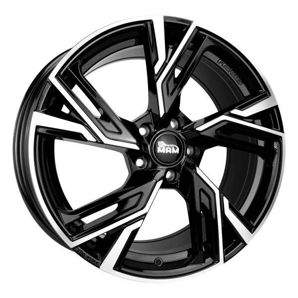 valuveljed MAM Wheels RS5