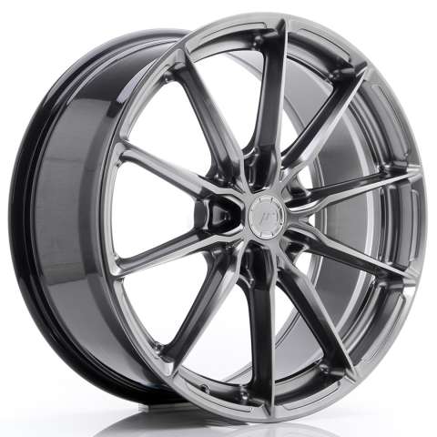 Alloy wheels Japan Racing JR37