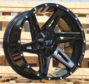 valuveljed JIL Wheels B1676