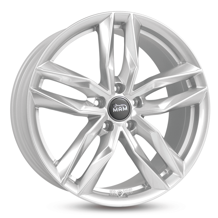 valuveljed MAM Wheels RS3