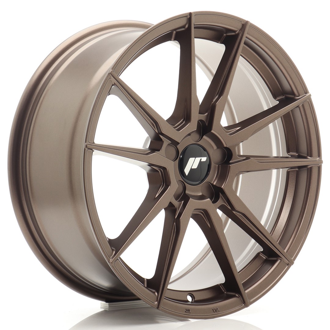 valuveljed Japan Racing JR21