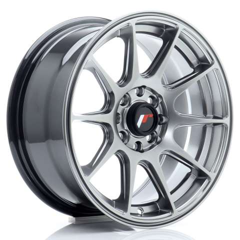 Alloy wheels Japan Racing JR11