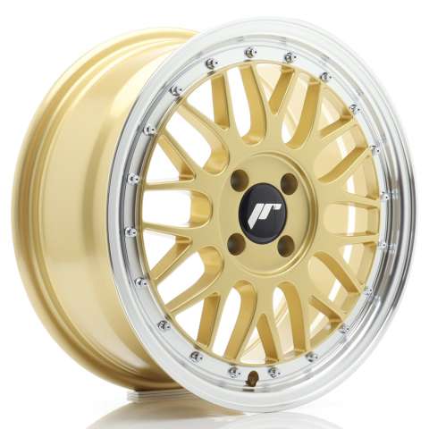 Alloy wheels Japan Racing JR23