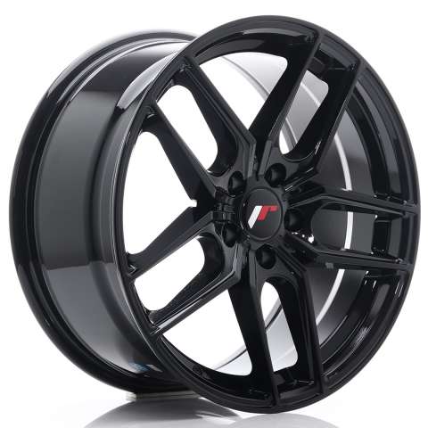 Alloy wheels Japan Racing JR25