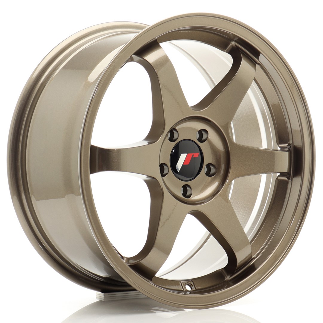 valuveljed Japan Racing JR3