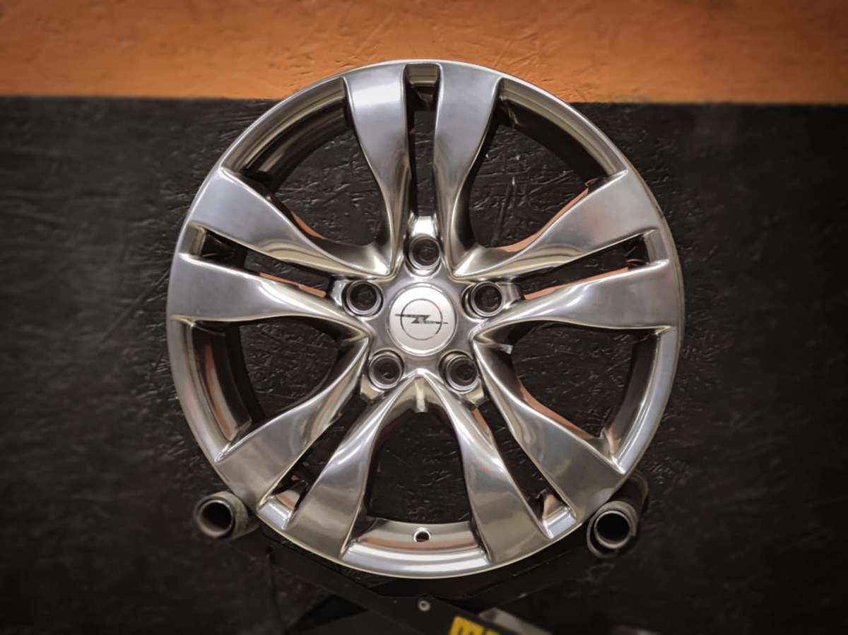 valuveljed JIL Wheels A5177