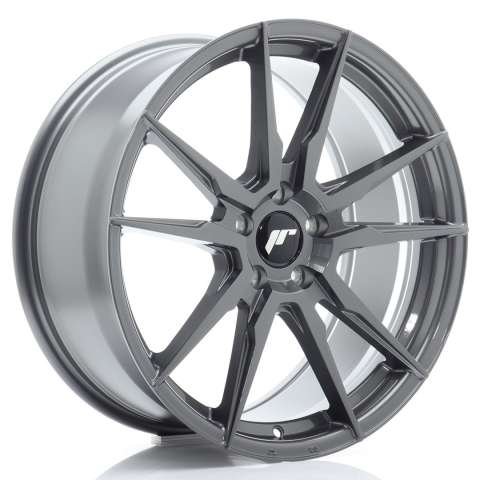 Alloy wheels Japan Racing JR21