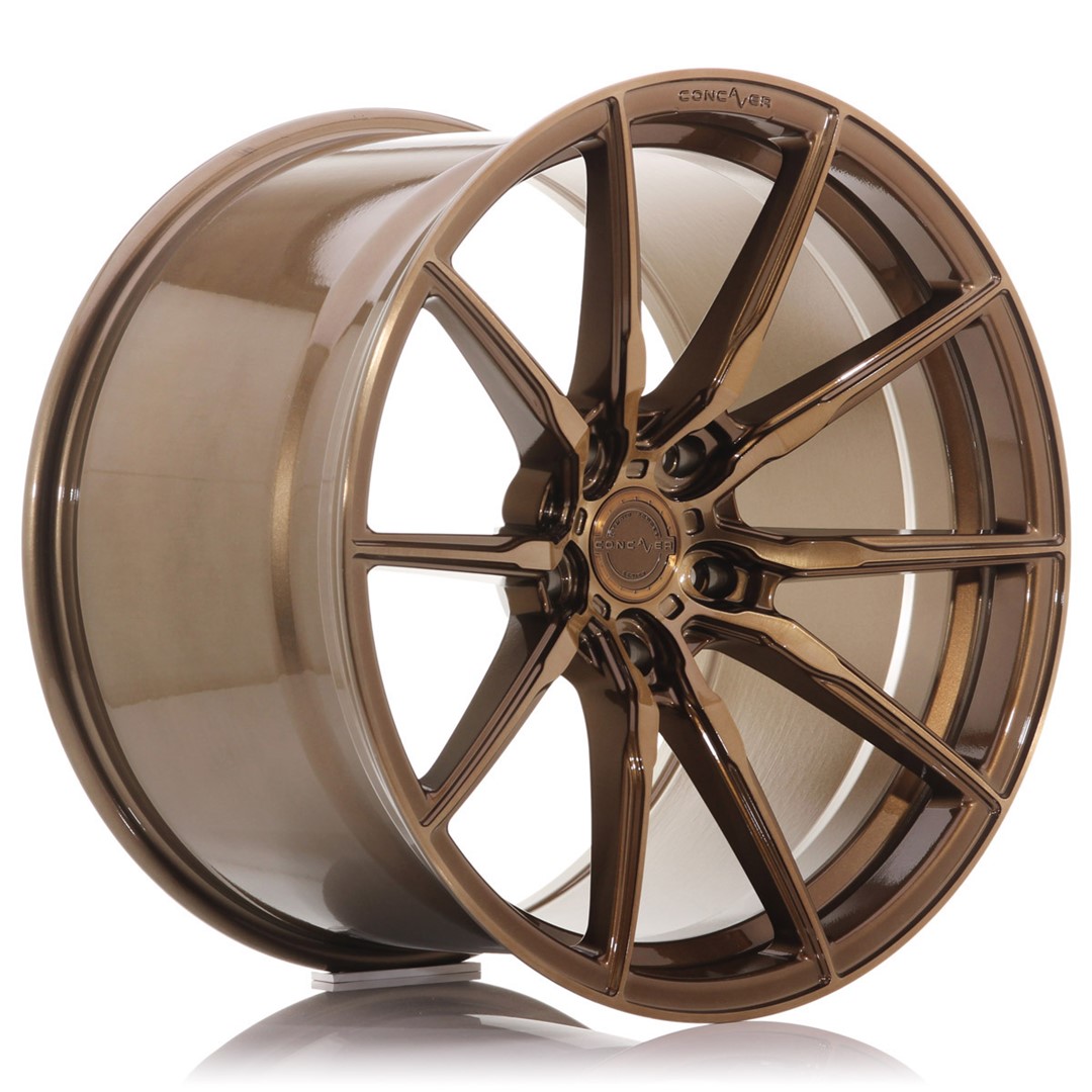 valuveljed Concaver CVR4