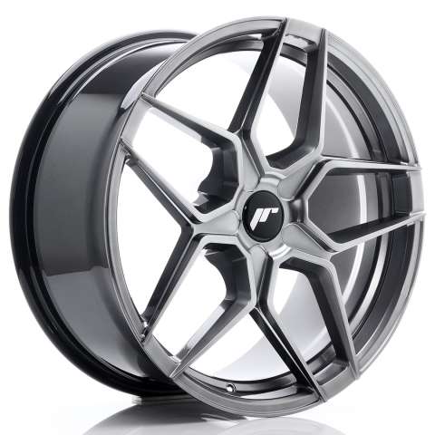 Alloy wheels Japan Racing JR34
