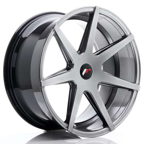 Alloy wheels Japan Racing JR20